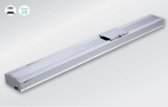直線電機(jī)與永磁同步平面電機(jī)有什么關(guān)系？