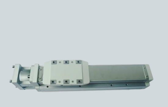 直線電機(jī)與直線模組兩者如何選擇？