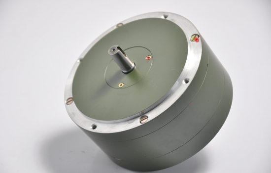 力矩電機(jī)有哪些特點(diǎn)？