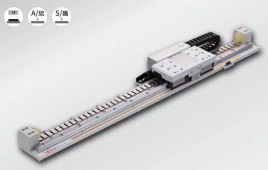 直線電機(jī)模組在激光焊機(jī)、切割上的應(yīng)用是什么